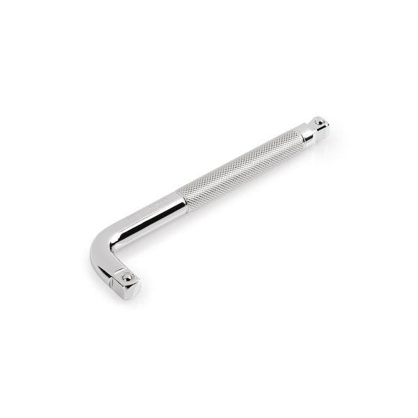 3/8 Inch Drive x 6 Inch Wobble L-Handle